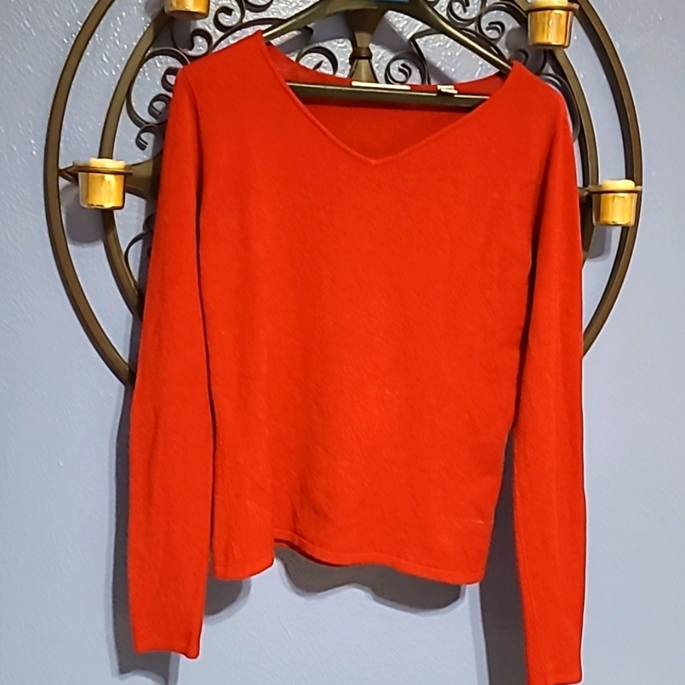 Amanda Smith Sweater - image 1